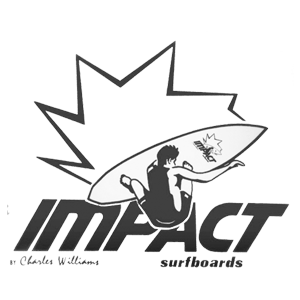 Impact Surfboards