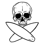 Skull and Crossboards