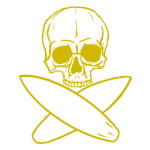 Skull and Crossboards