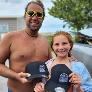 TCBR Club Hats