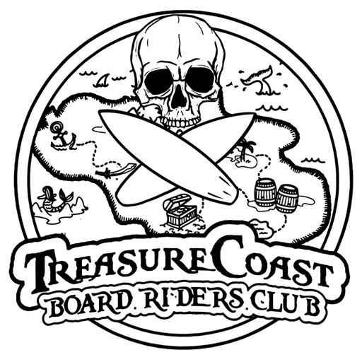 Treasure Coast Board Riders Club