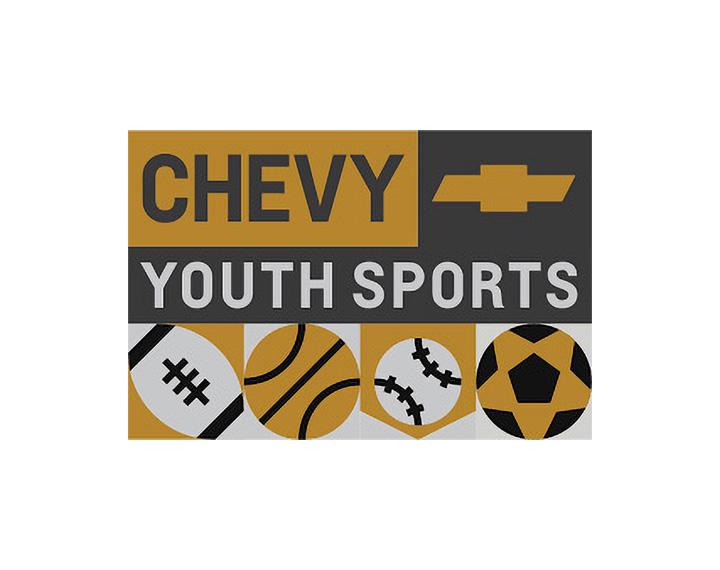 Chevy Youth Sports
