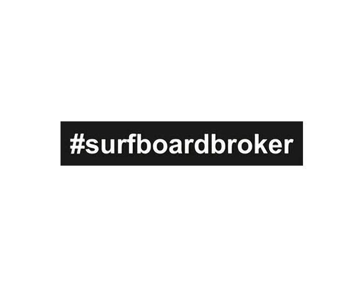 Surfboard Broker
