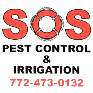 SOS Pest Control & Irrigation