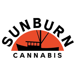 Sunburn Cannabis