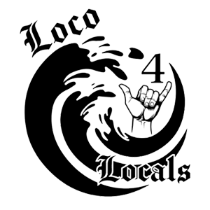 Loco 4 Locals