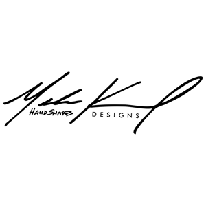 MK Handshapes Designs