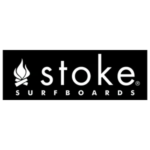 Stoke Surfboards