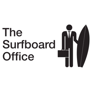 The Surfboard Office