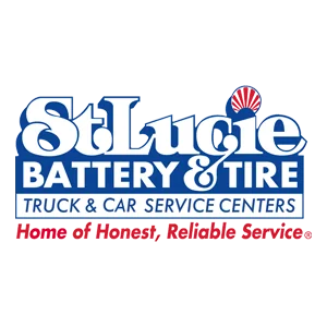 St. Lucie Battery & Tire