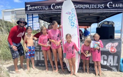 Family Fun Surfing Day – WAVELAND BEACH Recap