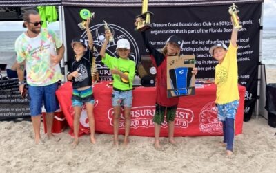 LITTLE PIRATES STOP 3: BELIEVE IN YOURSELF… AND THEN GO DO IT